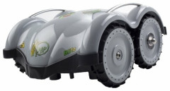 Газонокосилка электрическая Wiper Blitz X