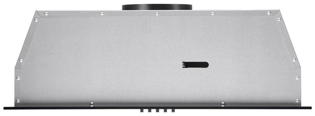 Встраиваемая вытяжка MAUNFELD THAMES 601PM черный