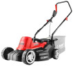 Газонокосилка электрическая ЗУБР ЗГКЭ-33-1000