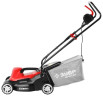 Газонокосилка электрическая ЗУБР ЗГКЭ-33-1000