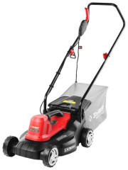 Газонокосилка электрическая ЗУБР ЗГКЭ-33-1000