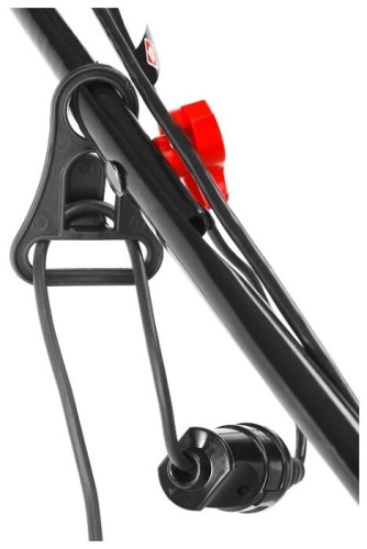 Газонокосилка электрическая ЗУБР ЗГКЭ-33-1000