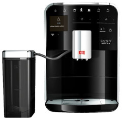 Кофемашина Melitta Caffeo Barista TS F750-202
