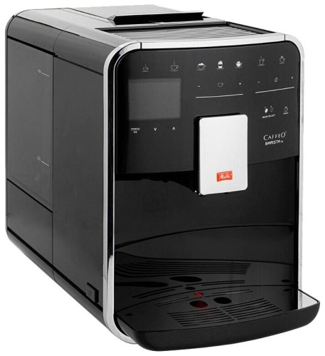 Кофемашина Melitta Caffeo Barista TS F750-202