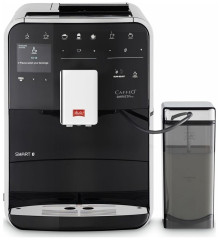 Кофемашина Melitta Caffeo Barista TS F750-202