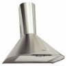 Кухонная вытяжка Elikor Эпсилон 50Н 430 П3Л нержавеющая сталь серебро
