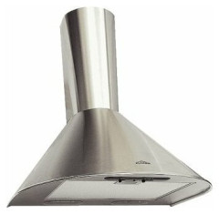 Кухонная вытяжка Elikor Эпсилон 50Н 430 П3Л нержавеющая сталь серебро