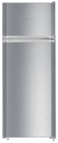 Холодильник Liebherr CTPel 231