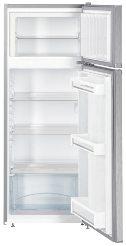 Холодильник Liebherr CTPel 231