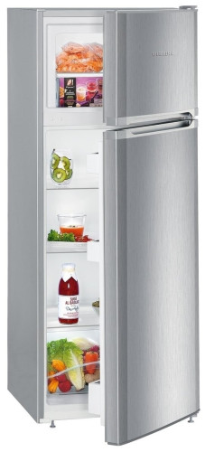 Холодильник Liebherr CTPel 231