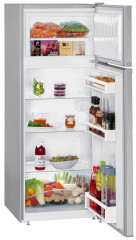 Холодильник Liebherr CTPel 231