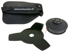 Триммер электрический Электроприбор ЭТ-1800 РВ