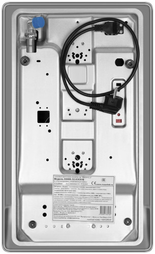 Газовая варочная панель MAUNFELD EGHS.32.73CS/G