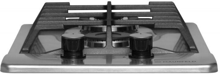 Газовая варочная панель MAUNFELD EGHS.32.73CS/G