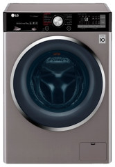 Стиральная машина LG F4J9JS2S
