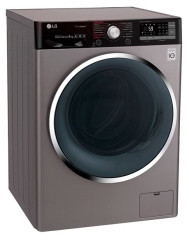 Стиральная машина LG F4J9JS2S