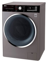 Стиральная машина LG F4J9JS2S