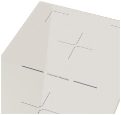 Индукционная варочная панель HOMSair HIC32SBG