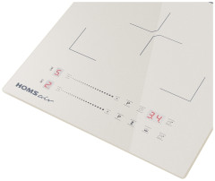 Индукционная варочная панель HOMSair HIC32SBG