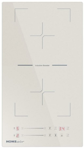 Индукционная варочная панель HOMSair HIC32SBG