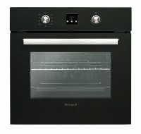 Электрический духовой шкаф Weissgauff OE 26 PDB