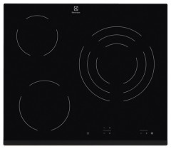 Электрическая варочная панель Electrolux EHF 6232 FOK
