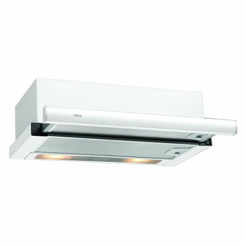Встраиваемая вытяжка Teka TL 6310 White
