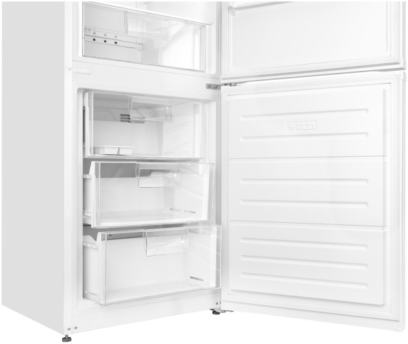 Холодильник Weissgauff WRK 185 W