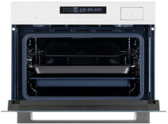 Электрический духовой шкаф MAUNFELD MCMO5016STGW