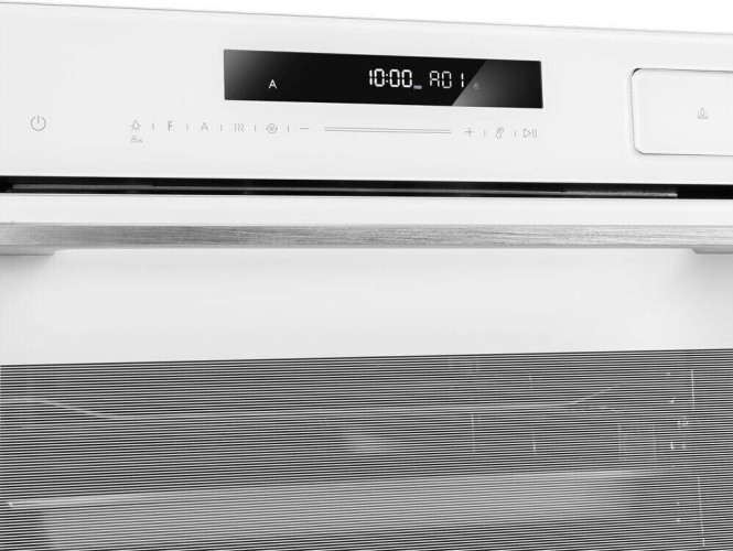 Электрический духовой шкаф MAUNFELD MCMO5016STGW