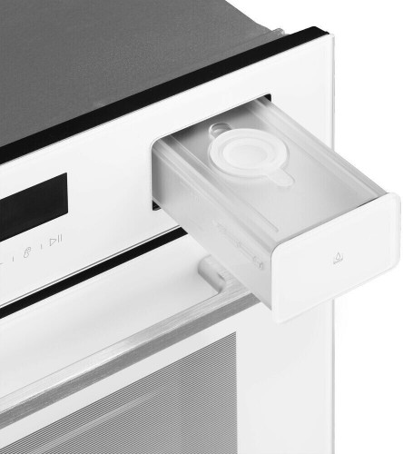 Электрический духовой шкаф MAUNFELD MCMO5016STGW