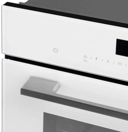 Электрический духовой шкаф MAUNFELD MCMO5016STGW