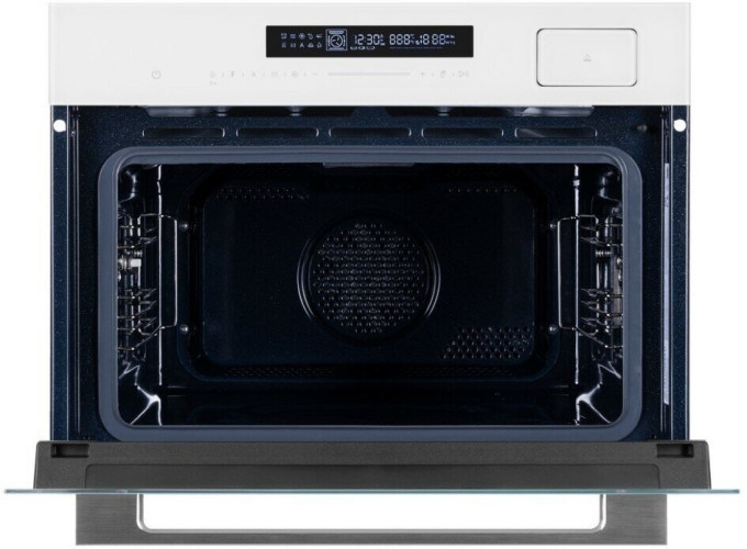 Электрический духовой шкаф MAUNFELD MCMO5016STGW