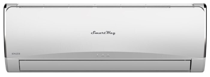 Сплит-система SmartWay SMF-18A/SUF-18A
