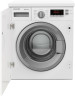 Встраиваемая стиральная машина GRAUDE EWA 60.0