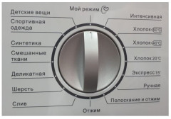 Встраиваемая стиральная машина GRAUDE EWA 60.0
