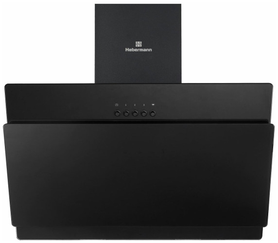 Кухонная вытяжка Hebermann HBKH 50 3 B