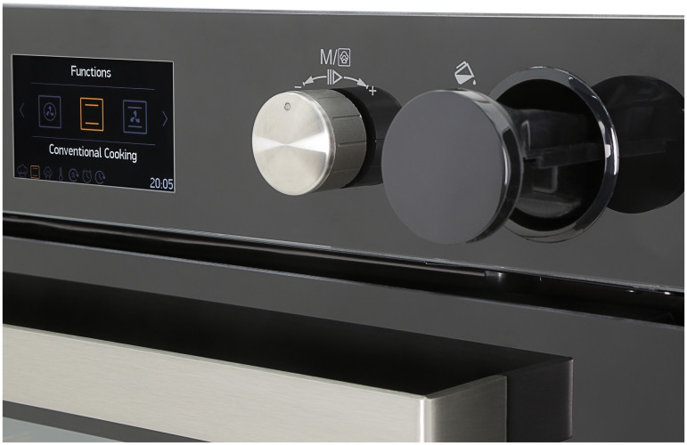 Электрический духовой шкаф Schaub Lorenz SLB EY6953