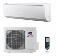 Настенная сплит-система Gree GWH12QC-K3DNB6G