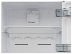 Холодильник Scandilux SBS 711 Y02 W