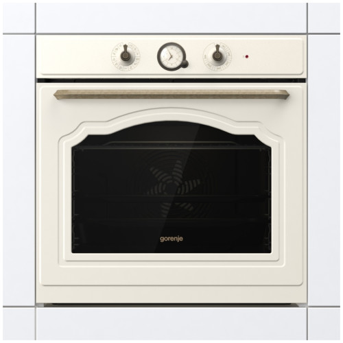 Электрический духовой шкаф Gorenje BOS67371CLI