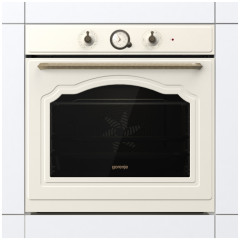 Электрический духовой шкаф Gorenje BOS67371CLI
