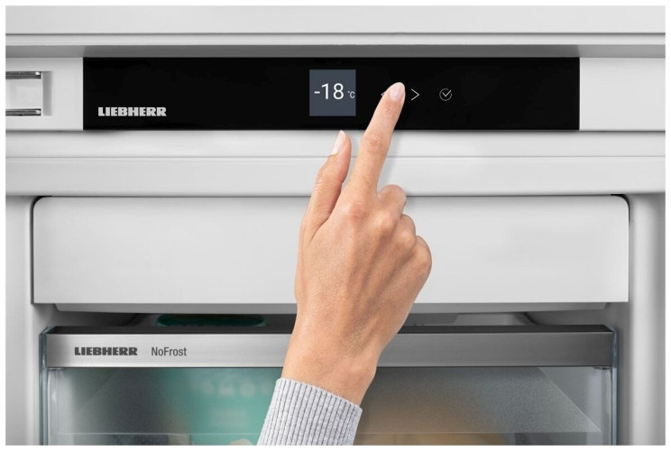 Морозильная камера Liebherr SIFNf5128
