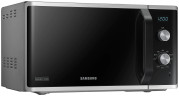 Микроволновая печь Samsung MG23K3614AS серебристый