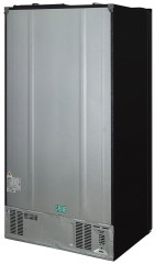 Холодильник Hiberg RFS-650DX NFB inverter