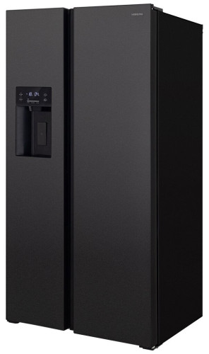 Холодильник Hiberg RFS-650DX NFB inverter