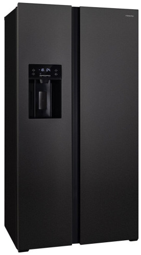 Холодильник Hiberg RFS-650DX NFB inverter