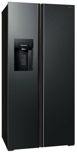 Холодильник Hiberg RFS-650DX NFB inverter