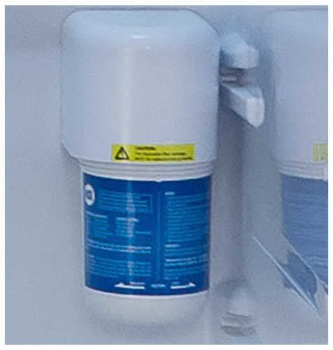 Холодильник Hiberg RFS-650DX NFB inverter