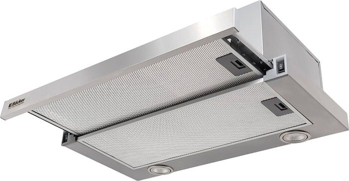 Кухонная вытяжка Backer TH60L 2F100 SS